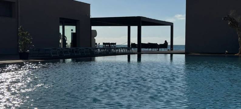 酒店Punta Tipa(Hotel Punta Tipa)图片