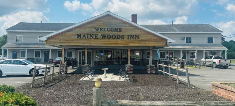 假日乐园酒店与套房(Vacationland Inn & Suites)图片