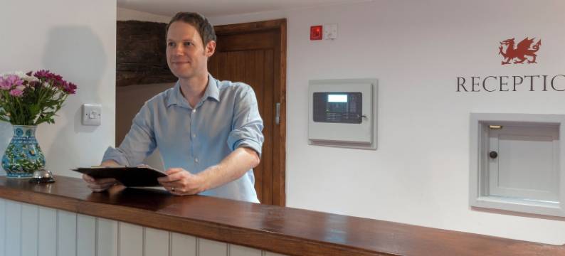 飞龙旅馆(The Dragon Hotel)图片