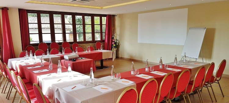 拉克酒庄多媒体公寓酒店(Domaine du Lac - Teritoria)图片