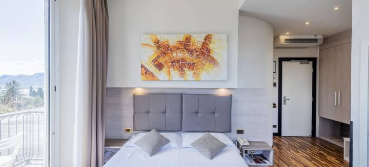 阿斯尼歌酒店(Hotel Asnigo)图片