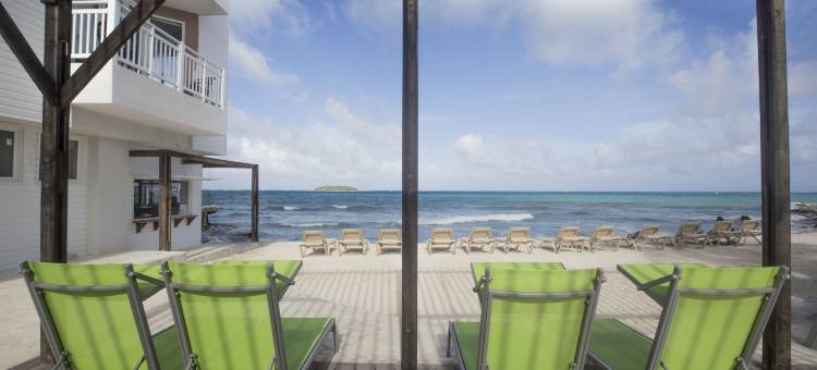 迪卡梅隆马里兰全包式酒店(Hotel Decameron Maryland All Inclusive)图片