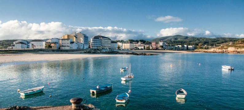 美景青年旅舍(Hostal Buenavista)图片