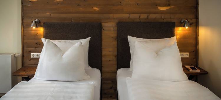 波德塔勒基地旅馆(Bodetaler Basecamp Lodge - Naturerlebnis Lodge)图片