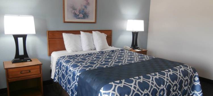 蓝岭美洲最佳价值酒店(Americas Best Value Inn Blue Ridge)图片