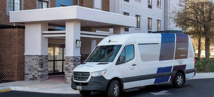 Residence Inn by Marriott BWI Airport图片