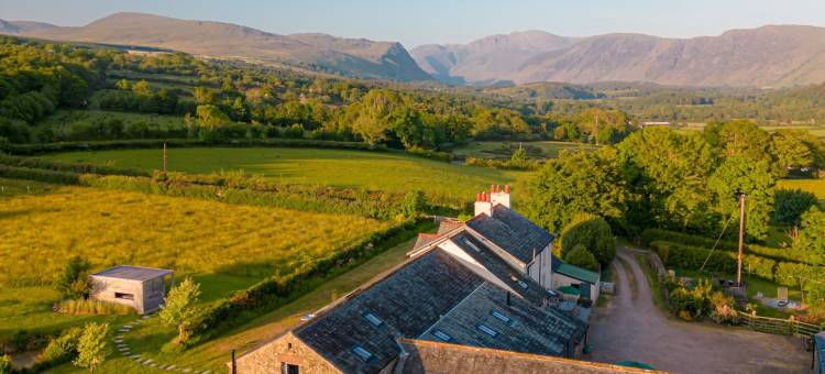 沃斯代尔1692酒店(1692 Wasdale)图片