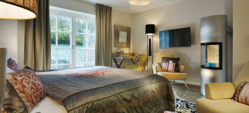 杜恩内酒店(Hotel Duene)图片