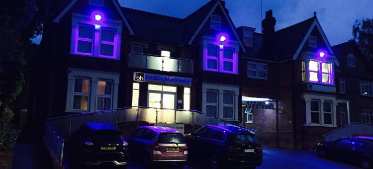 白金汉酒店(Buckingham Hotel)图片