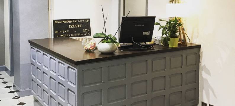 欧索尔谷旅馆(Auberge de la Vallée d'Ossau)图片