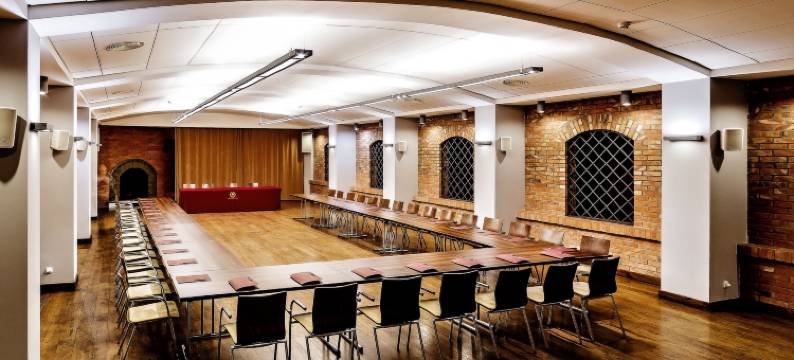 图洛卡酒店和Spa(Turówka Hotel & Spa)图片