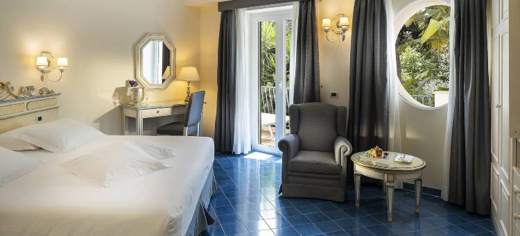 埃克斯塞尔贝尔维德温泉酒店(Excelsior Belvedere Hotel & Spa)图片