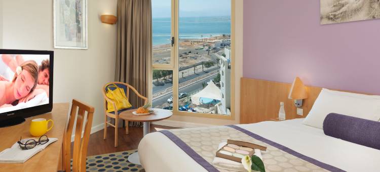 死海莱昂纳多广场酒店(Leonardo Plaza Hotel Dead Sea)图片