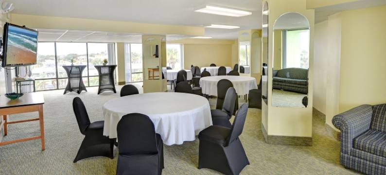 加勒比会议中心度假酒店(El Caribe Resort and Conference Center)图片