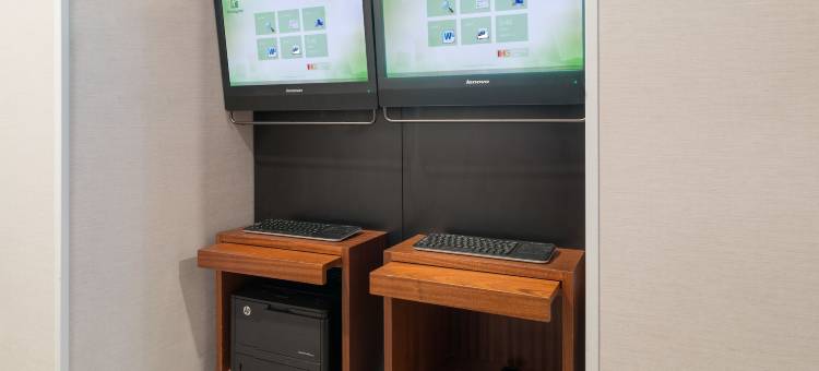 Holiday Inn 纽约市 - 华尔街(Holiday Inn New York City - Wall Street)图片