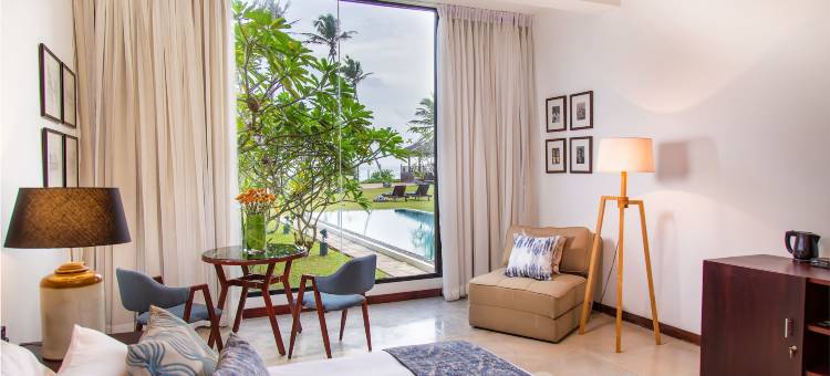 米瑞莎海滩别墅(Mirissa Beach Villa)图片