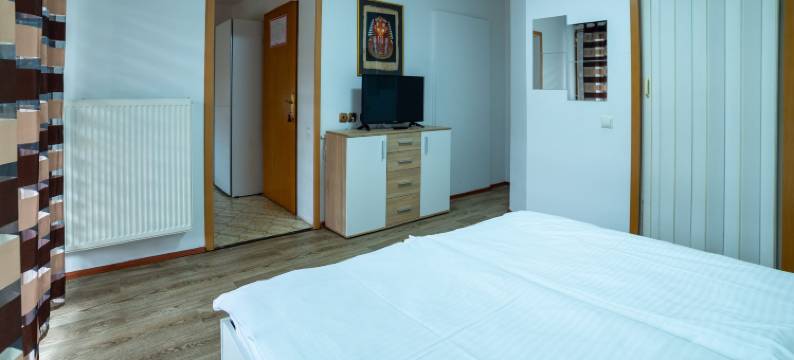 席尔瓦索托平房公寓酒店(Apartments Silva)图片