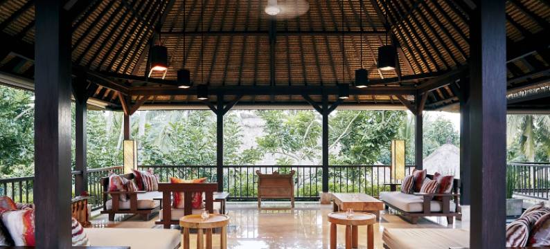 虹夕诺雅巴厘岛(HOSHINOYA Bali)图片