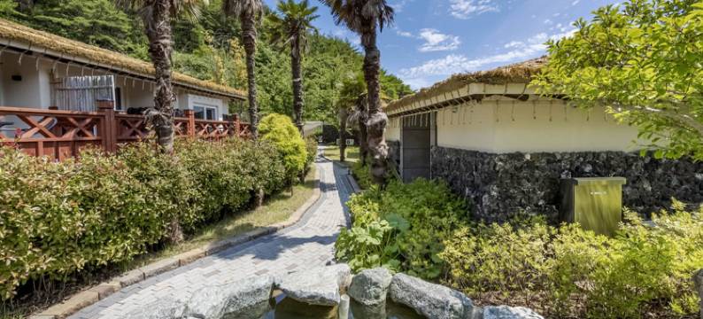 汉森滨海酒店度假村(Hansan Marina Hotel & Resort)图片