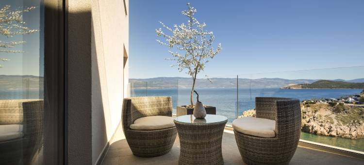 沃诺特哥斯泊佳酒店(Hotel Vinotel Gospoja)图片