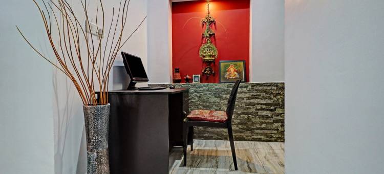 Treebo Avyukta 住宿(Treebo Avyukta Stay)图片