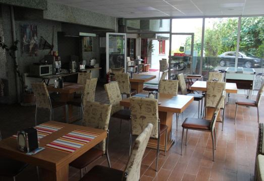 Kule Apart Hotel Overview