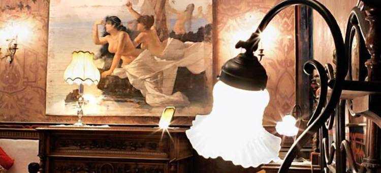 卡萨拉斐尔康佛堤酒店(Casa Raffaele Conforti)图片