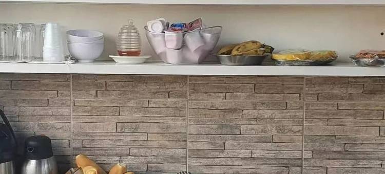 非凡海滨旅馆(Pousada Viva Mar)图片