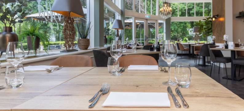 弗莱彻艾莉卡餐厅酒店(Fletcher Hotel Restaurant Erica)图片