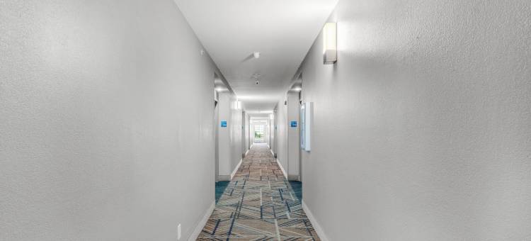 德斯廷E购物中心区智选假日套房酒店(Holiday Inn Express & Suites Destin E - Commons Mall Area)图片