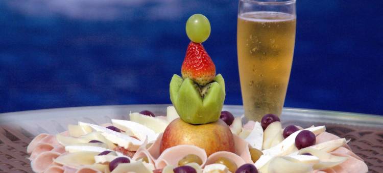 布里斯托尔埃克塞勒广场酒店(Bristol Exceler Campo Grande)图片