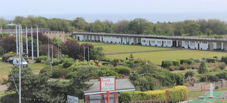 大公酒店(The Grand Hotel)图片