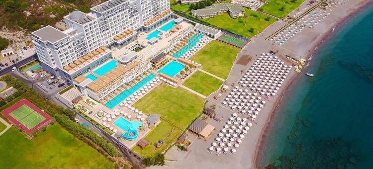 米茨斯阿利拉(Mitsis Selection Alila)图片