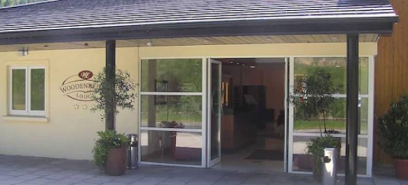 木桥小屋旅馆(The Lodge at Woodenbridge)图片