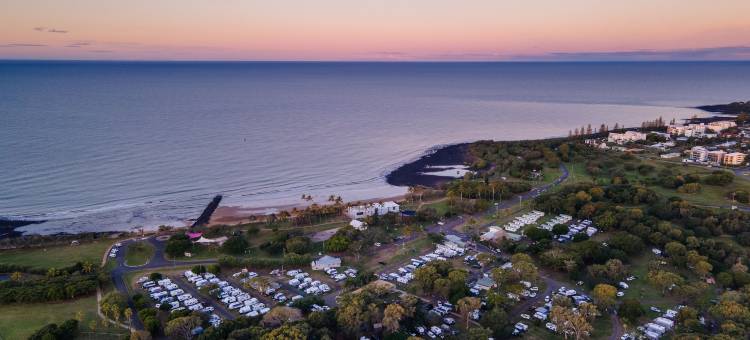 发现公园 - 巴加拉(Discovery Parks - Bargara)图片
