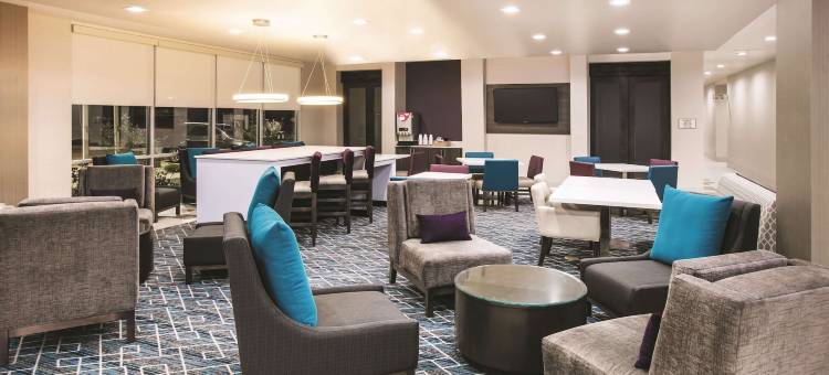 科罗拉多城拉昆塔温德姆套房酒店(La Quinta Inn & Suites by Wyndham Colorado City)图片