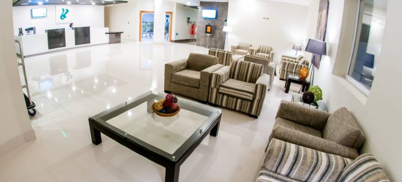 库里科阿尔马格罗迪亚哥酒店(Hotel Diego de Almagro Curicó)图片