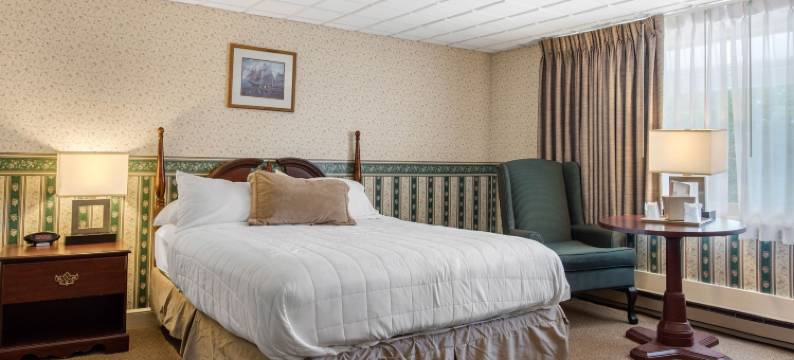 马夫旅馆(Coachman Inn)图片