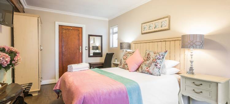 卡勒隆 23 号乡村别墅酒店(Caledon 23 Country House)图片