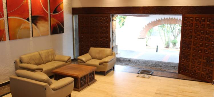 塔帕提欧瓜达拉哈拉丽笙酒店(Radisson Tapatio Guadalajara)图片