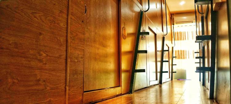 阳光青年旅舍(Sunny Hostel)图片