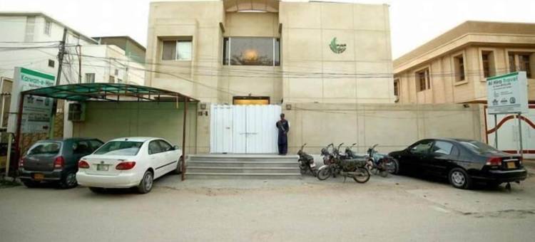 HirA宾馆及宴会厅(Hira Guest House)图片