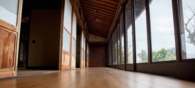 锦水日式旅馆(Ryokan Kinsui)图片