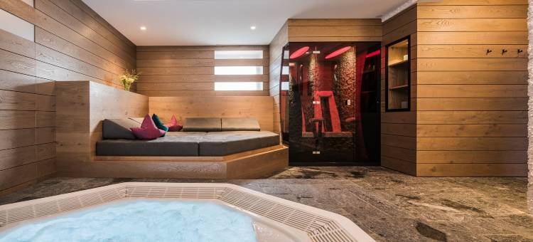 凯利阿尔平酒店(Alpinhotel Keil)图片