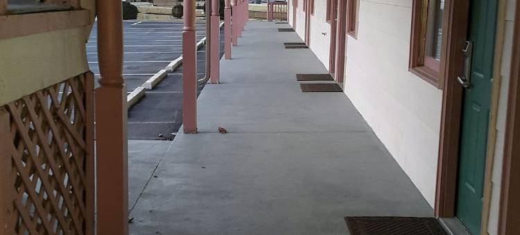 山谷宾馆(Mountain Valley Inn)图片