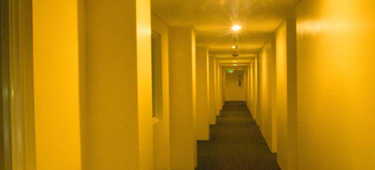 罗莎站喜利多酒店(El Cielito Inn - Sta. Rosa)图片