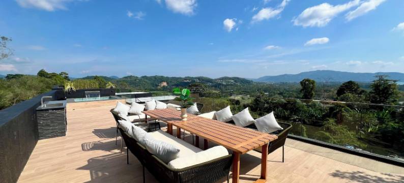 AKRA精选拉扬隐居别墅(Akra Collection Layan - Hideaway Villas)图片