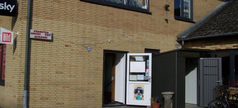 温特青年旅舍(Hostel Wendt)图片