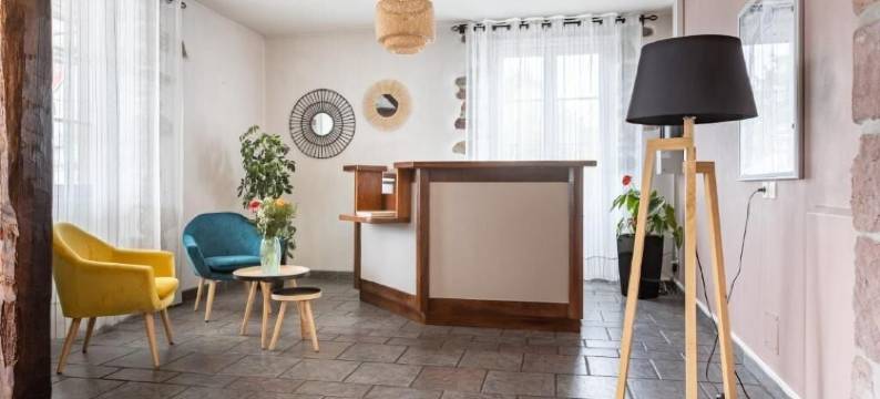 门迪酒店(Hotel Mendy)图片