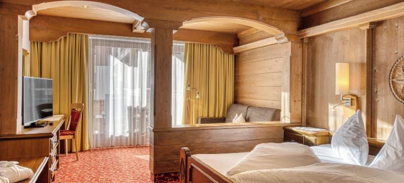 克劳斯纳夫酒店(Hotel Klausnerhof)图片